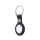 Apple AirTag FineWoven Key Ring – Black - 1594136 - zdjęcie 2